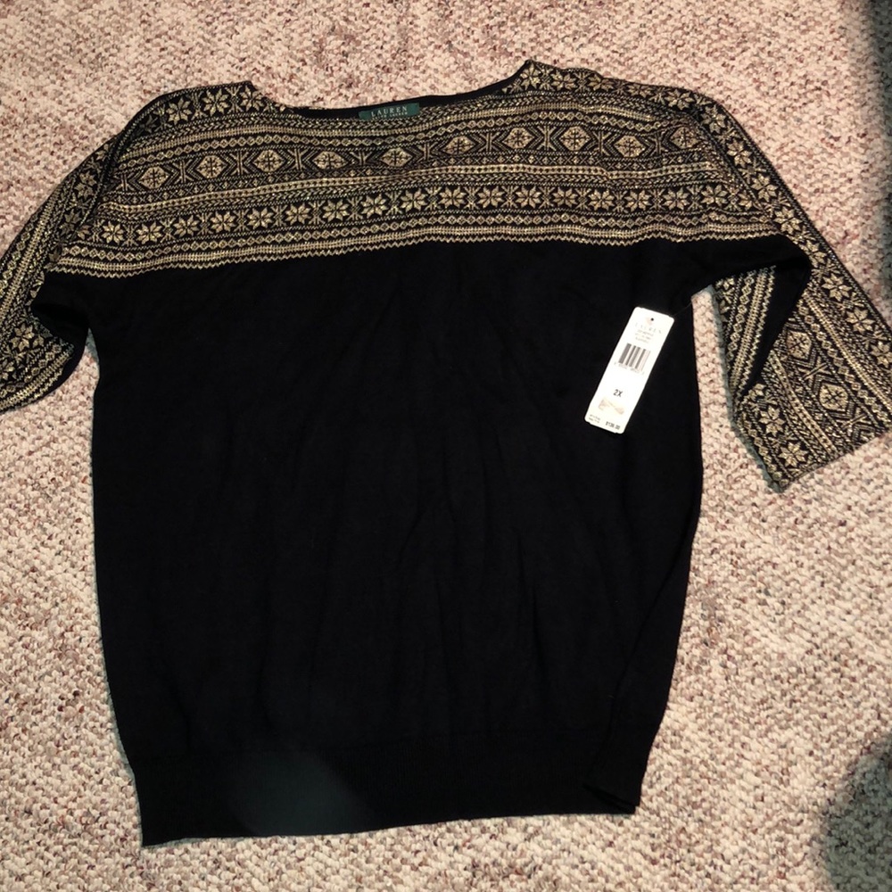 Ralph Lauren